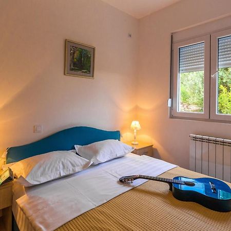 Blue Mediterranean Apartments スヴェティ・ステファン 部屋 写真